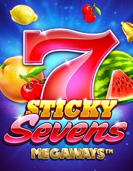 Jogar Sticky Sevens Megaways No Modo Demo