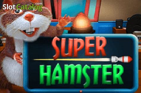 Jogar Super Hamster No Modo Demo