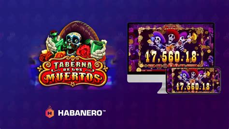 Jogar Taberna De Los Muertos Com Dinheiro Real