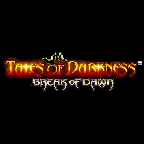 Jogar Tales Of Darkness Break Of Dawn No Modo Demo