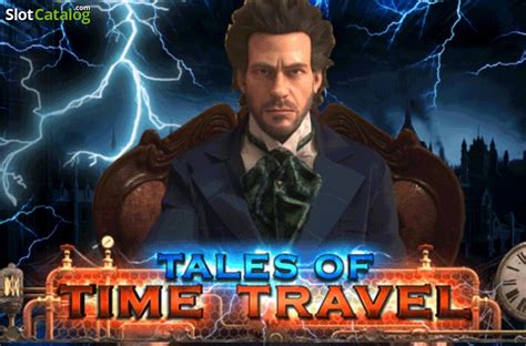 Jogar Tales Of Time Travel No Modo Demo