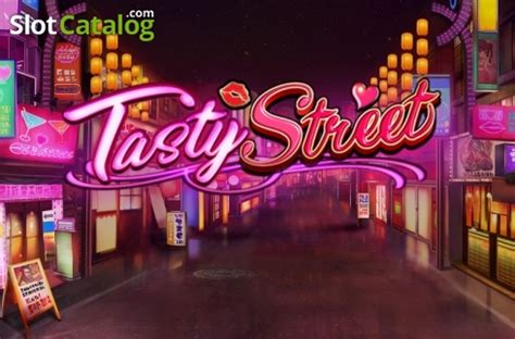 Jogar Tasty Street No Modo Demo