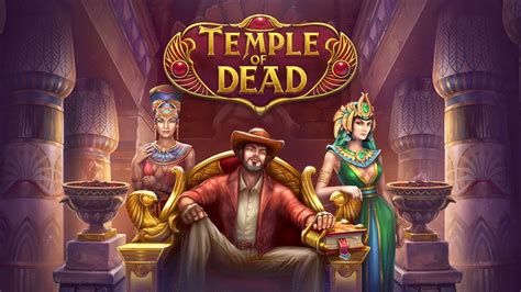 Jogar Temple Of Dead No Modo Demo