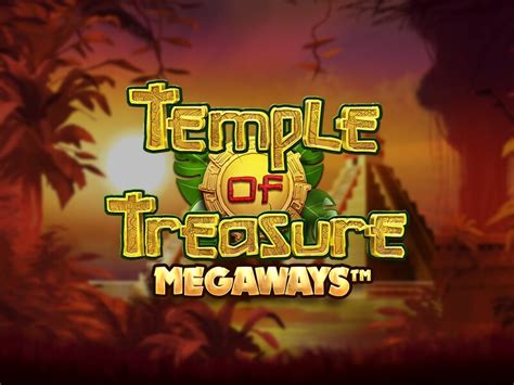 Jogar Temple Of Treasure Megaways Com Dinheiro Real