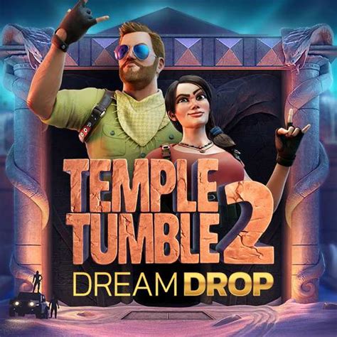 Jogar Temple Tumble 2 Dreamdrop Com Dinheiro Real