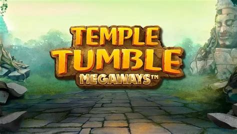 Jogar Temple Tumble Megaways No Modo Demo