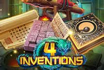 Jogar The Four Inventions Com Dinheiro Real