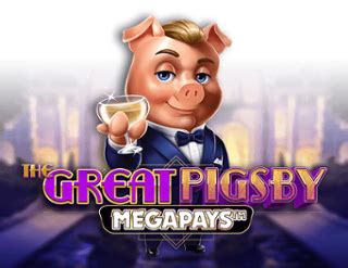 Jogar The Great Pigsby Megapays No Modo Demo