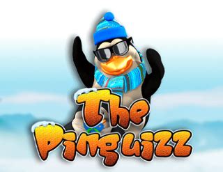 Jogar The Pinguizz No Modo Demo