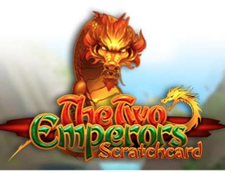 Jogar The Two Emperors Scratchcard No Modo Demo