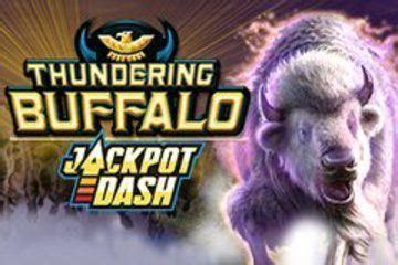 Jogar Thundering Buffalo Com Dinheiro Real
