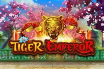 Jogar Tiger Emperor No Modo Demo