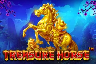 Jogar Treasure Horse Com Dinheiro Real