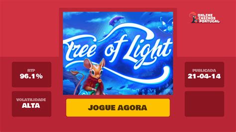 Jogar Tree Of Light No Modo Demo