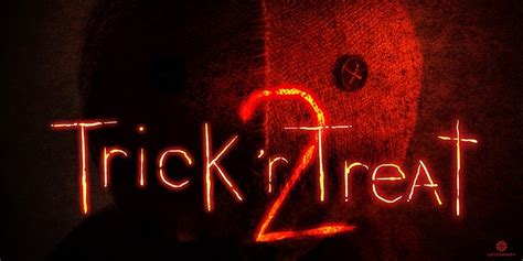 Jogar Trick Or Treat 2 No Modo Demo