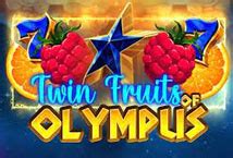 Jogar Twin Fruits Of Olympus No Modo Demo