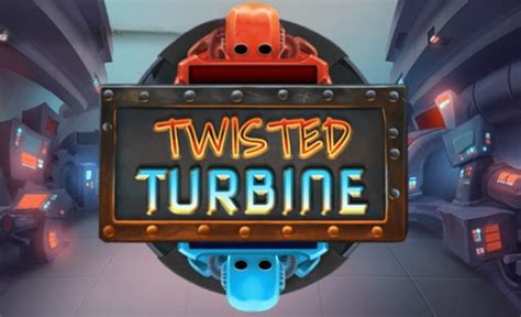 Jogar Twisted Turbine No Modo Demo