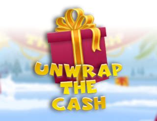 Jogar Unwrap The Cash No Modo Demo