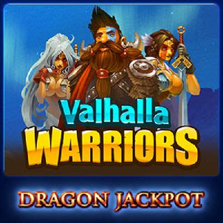 Jogar Valhalla Warriors Com Dinheiro Real