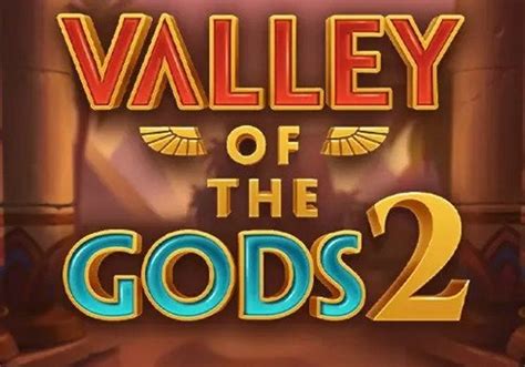 Jogar Valley Of Gods 2 No Modo Demo
