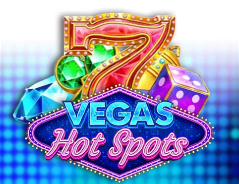 Jogar Vegas Hot Spots No Modo Demo