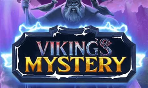 Jogar Viking S Mystery No Modo Demo