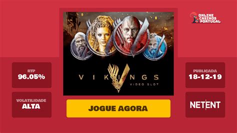 Jogar Vikings Bingo Com Dinheiro Real