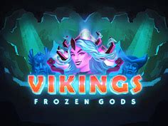 Jogar Vikings Frozen Gods No Modo Demo