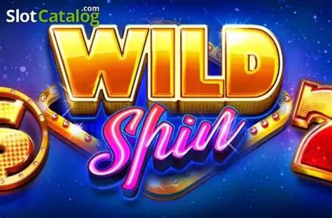 Jogar Wild Spin No Modo Demo