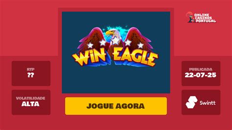 Jogar Win Eagle No Modo Demo