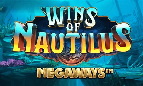 Jogar Wins Of Nautilus Megaways No Modo Demo