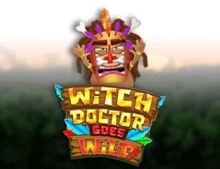 Jogar Witch Doctor Goes Wild No Modo Demo