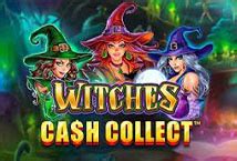 Jogar Witches Cash Collect No Modo Demo