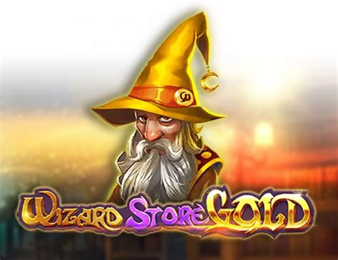 Jogar Wizard Store Gold No Modo Demo