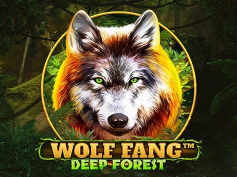 Jogar Wolf Fang Deep Forest Com Dinheiro Real