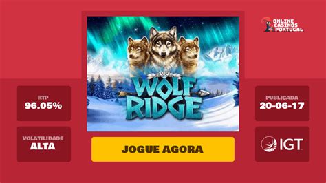 Jogar Wolf Ridge No Modo Demo