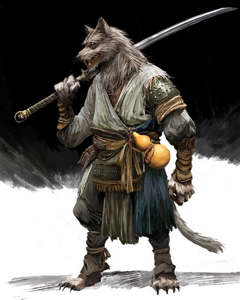 Jogar Wolf Warrior No Modo Demo