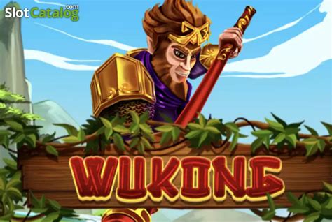 Jogar Wukong Popok Gaming No Modo Demo