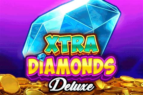 Jogar Xtra Diamonds Deluxe No Modo Demo