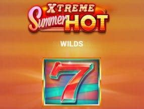 Jogar Xtreme Summer Hot No Modo Demo