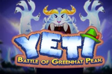 Jogar Yeti Battle Of Greenhat Peak Com Dinheiro Real