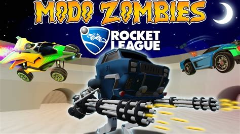 Jogar Zombie League No Modo Demo