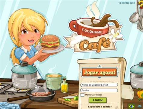 Jogo De Cafe De Ohio