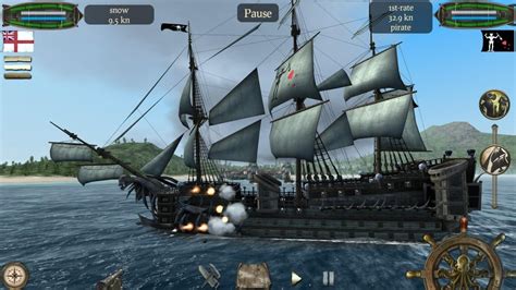 Jogo De Navios