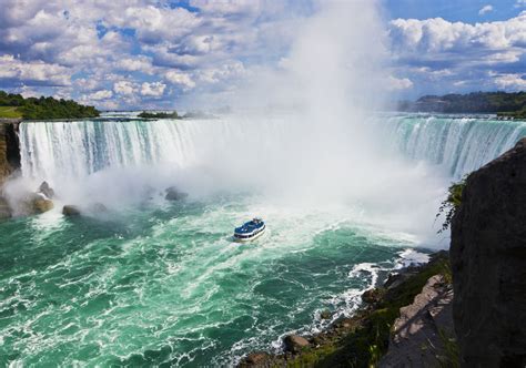Jogo De Niagara Falls Nova York