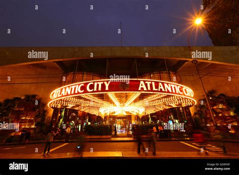 Jogo De Pacotes De Atlantic City