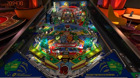 Jogo De Pinball