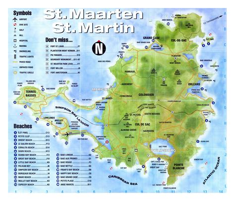 Jogo De St Maarten