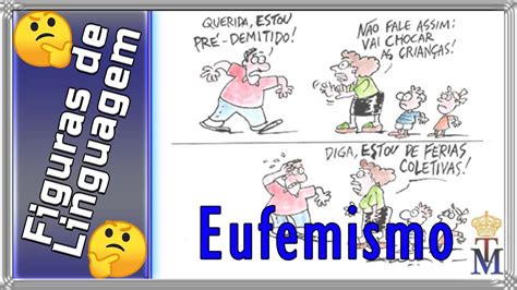 Jogo Eufemismos