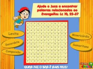 Jogo Evangelho Coligacao